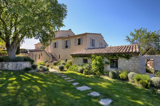 Частный Дом, Eygalières, Bouches-du-Rhône