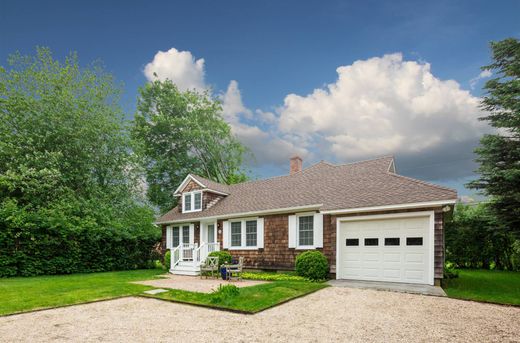Einfamilienhaus in East Hampton, Suffolk County