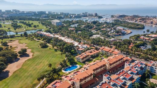 Apartment in Nuevo Vallarta, Bahía de Banderas