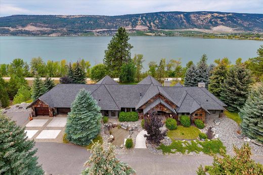 Detached House in Lake Country, Regional District of Central Okanagan