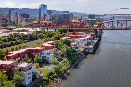 Квартира, Портленд, Multnomah County