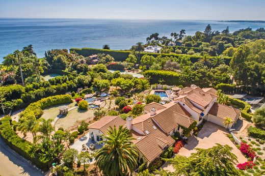 Detached House in Santa Barbara, Santa Barbara County