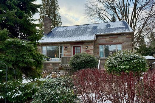 ‏בית חד-משפחתי ב  Mississauga, Ontario