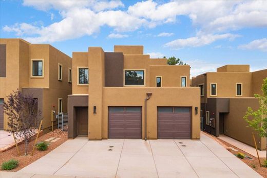 Townhouse in Sedona, Coconino County