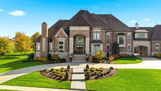 独立式房屋  Prospect, Jefferson County