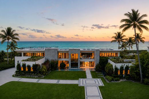 Detached House in Vero Beach, Indian River County