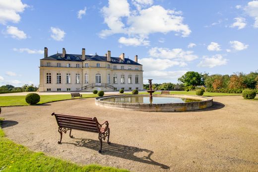 Vrijstaand huis in Nantes, Loire-Atlantique