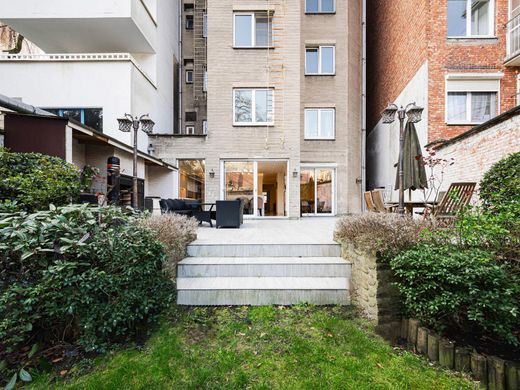 Двухуровневые апартаменты, Антверпен, Provincie Antwerpen
