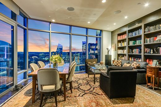 Piso / Apartamento en Austin, Travis County