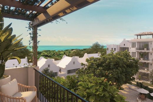 Appartement in Roatán