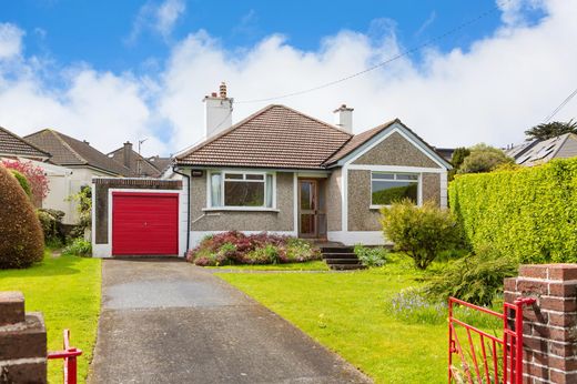 Vrijstaand huis in Glenageary, Dún Laoghaire-Rathdown