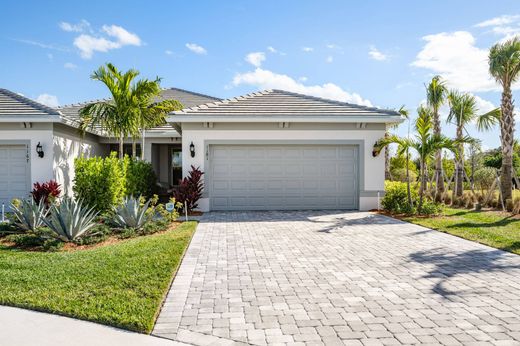Detached House in Vero Beach, Indian River County