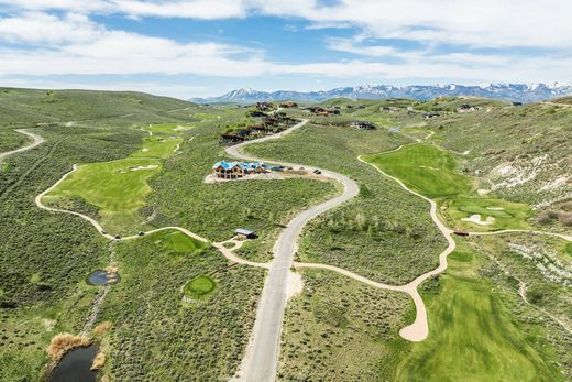 Land in Park City, Summit County