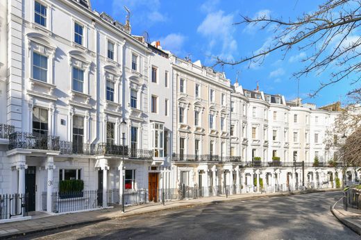 Townhouse in London, Greater London