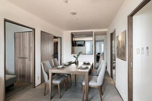 Kunigami, 沖縄県のアパートメント