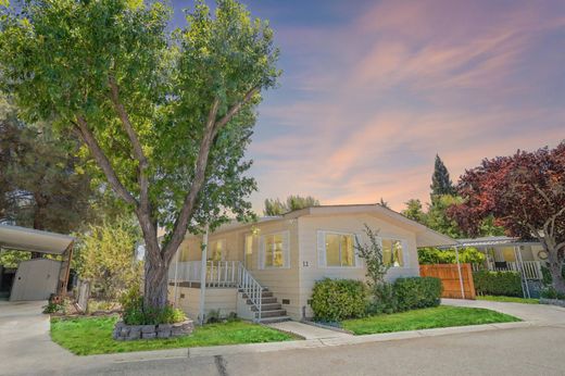 Luxe woning in Paso Robles, San Luis Obispo County