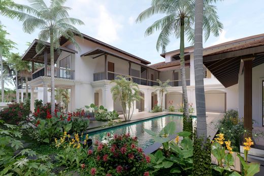 Villa a Goa