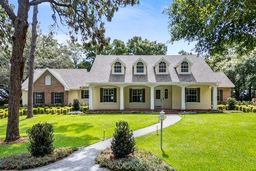 Casa Unifamiliare a Longwood, Seminole County