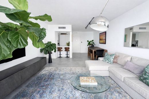 Luksusowy dom w Miami Beach, Miami-Dade County