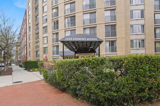 Apartment / Etagenwohnung in Washington, Washington County