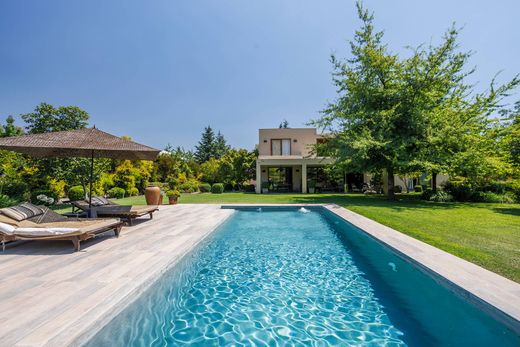 Casa Independente - Colina, Provincia de Chacabuco