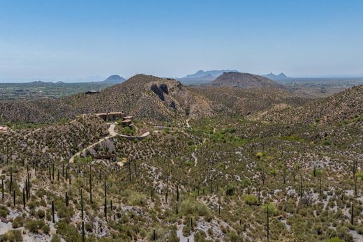 Μονοκατοικία σε Scottsdale, Maricopa County