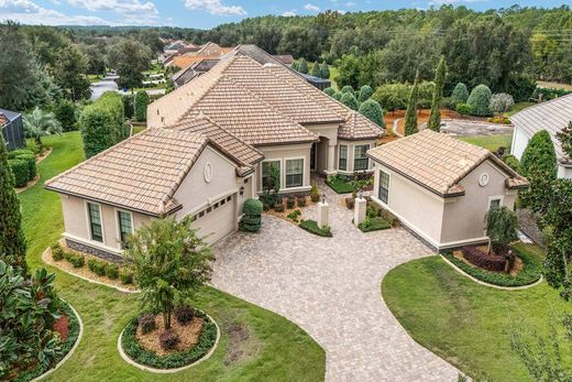 Detached House in Hernando, Citrus County