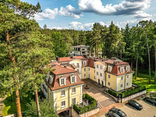 Casa Independente - Vilnius, Vilnius County