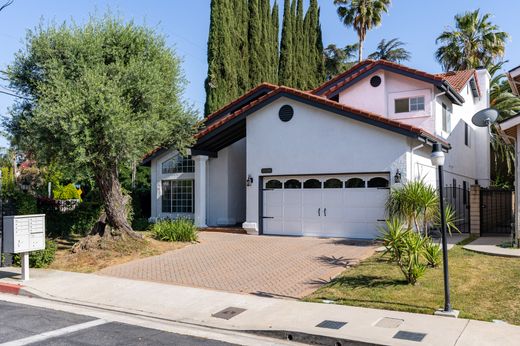 Casa en Tarzana, Los Angeles County