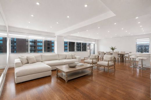 Piso / Apartamento en Côte-Saint-Luc, City of Montréal