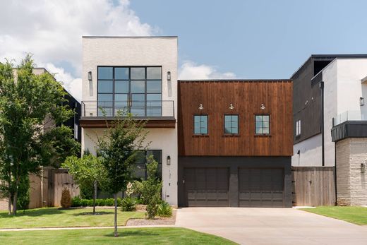 Maison de luxe à Oklahoma City, Comté d'Oklahoma