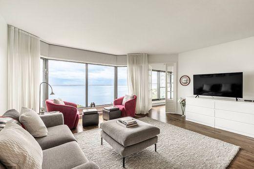 Apartamento - Verdun, City of Montréal