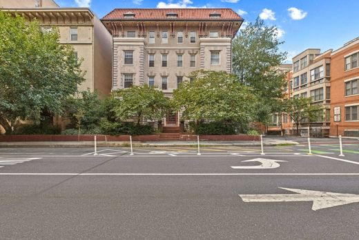 Apartment / Etagenwohnung in Washington, Washington County