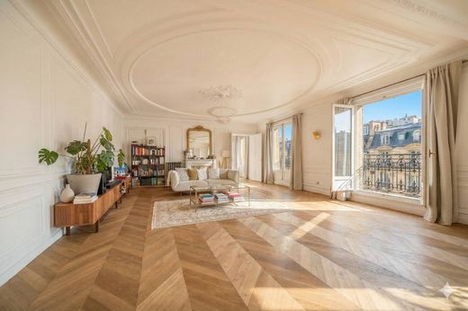 Apartamento - Chatelet les Halles, Louvre-Tuileries, Palais Royal, Paris