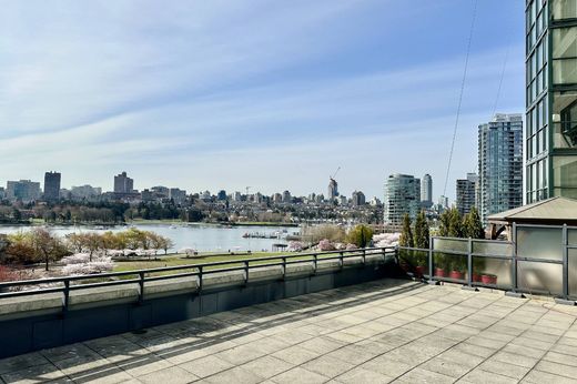 Apartment in Vancouver, Metro Vancouver Regional District