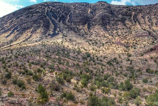 Terreno a Golden Valley, Mohave County