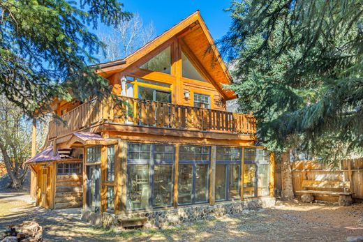 Casa en Minturn, Eagle County