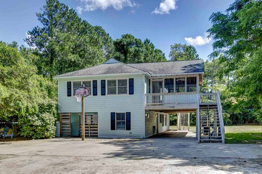 Maison individuelle à Corolla, Comté de Currituck