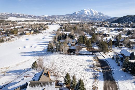 Terreno en Carbondale, Garfield County