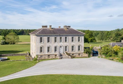 Casa di lusso a Ballingarry, County Tipperary