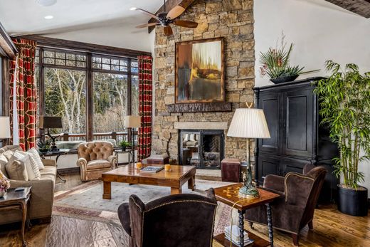 단독 저택 / Beaver Creek, Eagle County