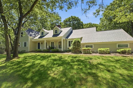 Einfamilienhaus in East Setauket, Suffolk County