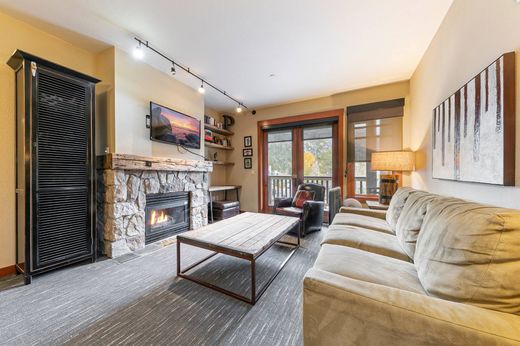 아파트 / Olympic Valley, Placer County