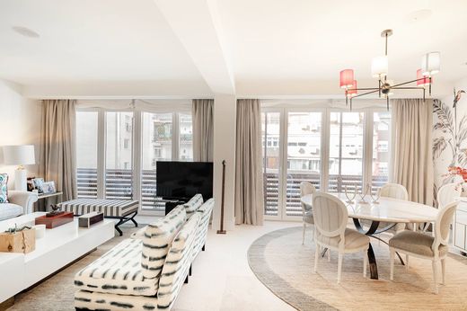 Apartamento - Madrid, Provincia de Madrid