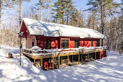 Casa Independente - Greig, Lewis County
