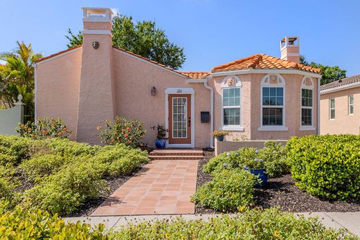 بيت مستقل ﻓﻲ Venice, Sarasota County