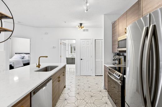 Appartement à Atlanta, Comté de Fulton