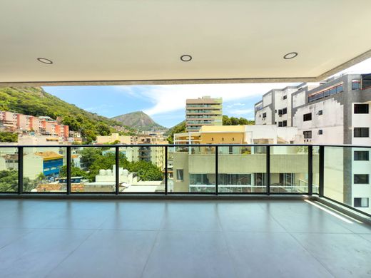 Duplex in Rio de Janeiro