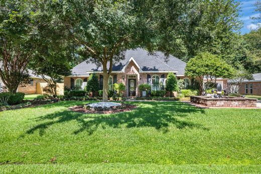 Detached House in Mandeville, Saint Tammany Parish