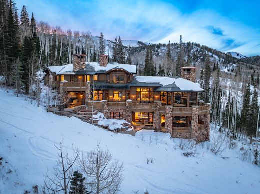 Casa de luxo - Park City, Summit County